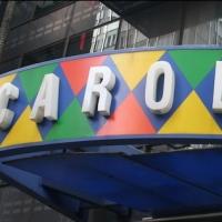 Celebrate New Year's with Laughter at Carolines on Broadway, 12/31 Video