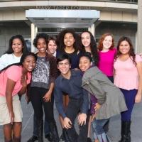 CTG Names 2012-2013 Regional Finalists for August Wilson Monologue Competition Video
