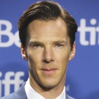 Photo Coverage: Benedict Cumberbatch, Dan Stevens and More in THE FIFTH ESTATE Photo Call at TIFF
