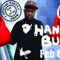 Comix At Foxwoods Welcomes Louis Katz Tonight