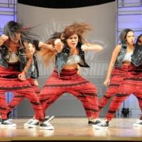 World Hip Hop Dance Championship at the Orleans Arena, 8/10 Video