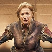 BWW Reviews: Olympia Dukakis Delivers Stunning MOTHER COURAGE AND HER CHILDREN in Berkshires