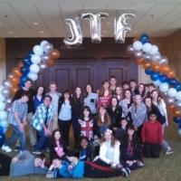 BWW Blog: CCT Goes INTO THE WOODS at JTF - Kids' Perspectives