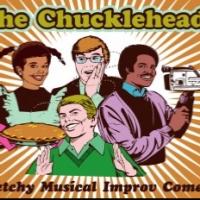 The Chuckleheads Come to The Warehouse in Cornelius, 8/10 Video