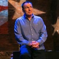 Colin Quinn to Bring UNCONSTITUTIONAL to Colorado Springs Fine Arts Center, 2/21 Video