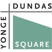 Yonge-Dundas Square to Celebrate 10th Anniversary with Plants and Animals, THE GODFAT Video