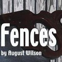 CPCC Theatre to Perform August Wilson's FENCES, 4/12-4/21 Video
