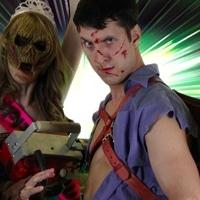 EVIL DEAD: THE MUSICAL Hosting Viewing Parties for The Walking Dead Beginning 2/10