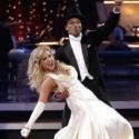 Chelsie Hightower Performs with DANCING WITH THE STARS: Live in Las Vegas Tonight, 8/ Video