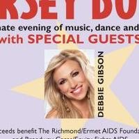 The Richmond/Ermet AIDS Foundation Presents a Special One Night Only Benefit Cabaret Featuring Debbie Gibson