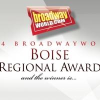 2014 BroadwayWorld Boise Winners Announced - Ken Bass, Katy Semple, Woody Minshew & M Video