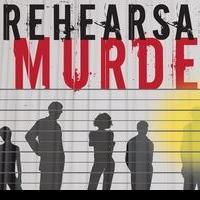 Reston Community Players Present REHEARSAL FOR MURDER Video