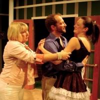 Photo Flash: First Look at Arden Playhouse's SIBLING SCHEMES Video