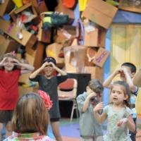Orlando Shakespeare Theater Announces Summer 2014 Creative Arts Camps Video