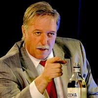 BWW Reviews: A PUBLIC READING OF AN UNPRODUCED SCREENPLAY ABOUT THE DEATH OF WALT DIS Video