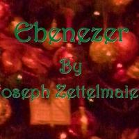 The Break-Away Project Presents Joseph Zettelmaier's EBENEZER Tonight Video
