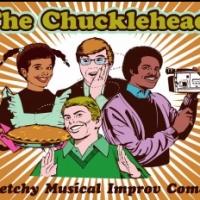 The Chuckleheads Go 'Back to School' at The Warehouse in Cornelius Tonight Video