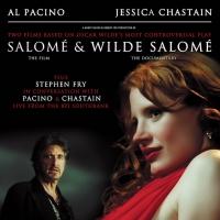 Fry To Host SALOME And WILDE SALOME Q&A With Pacino And Chastain Video