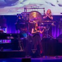  MANNHEIM STEAMROLLER CHRISTMAS to Return to the Orpheum Theatre, 12/7 Video