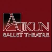 REVOLUTION, LA FILLE MAL GARDEE and More Set for Ajkun Ballet Theatre's Summer 2014 S Video