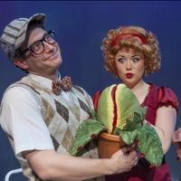 Photo Flash: Foothill Music Theatre's LITTLE SHOP OF HORRORS Begins Tonight Video