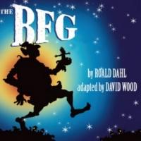 Birmingham Repertory Theatre to Produce Roald Dahl's THE BFG for Christmas 2014 Video