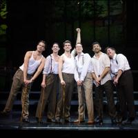 Alliance Theatre's CHOIR BOY, HARMONY Top 2014 Suzi Bass Awards; Winners Announced!