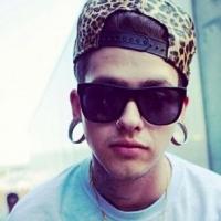 Sammy Adams & T. Mills Play the Fox Theatre, 4/9