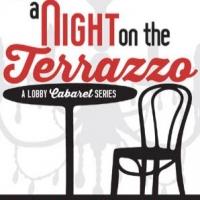 Roxy Regional Theatre Celebrates Musicals With A NIGHT ON THE TERRAZZO, Now thru 9/12 Video