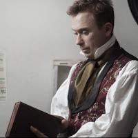 Independent Shakespeare Co. to Present A CHRISTMAS CAROL WITH CHARLES DICKENS, 12/6-2 Video