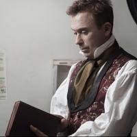 Independent Shakespeare Co. Presents A CHRISTMAS CAROL WITH CHARLES DICKENS, Now…