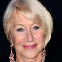 Official: Helen Mirren Set to Return to Broadway in Peter Morgan's THE AUDIENCE; Date Video
