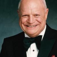 Comedian Don Rickles Headlines at The Orleans Showroom This Weekend Video