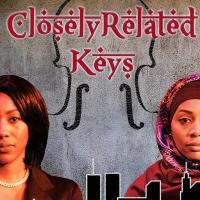 Shirley Jo Finney to Direct Wendy Graf's CLOSELY RELATED KEYS at Lounge Theatre, Begi Video