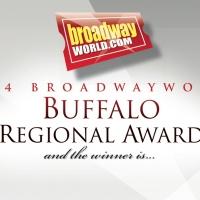 2014 BroadwayWorld Buffalo Winners Announced - Christopher Standart, Robert Cooke & M Video