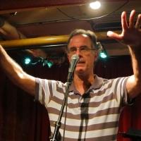 Thomas Pryor's CITY STORIES: STOOPS TO NUTS Comes to the Cornelia Street Cafe, 7/8 Video