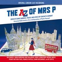 BWW Reviews: THE A-Z OF MRS P Original London Cast Recording Video