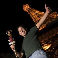 Photo Flash: Red Bull BC One North America Final Crowns B-Boy Victor