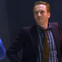 BWW TV: Behind-the-Scenes With Damian Lewis in AMERICAN BUFFALO Video