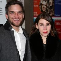 Playwright Paul Downs Colaizzo, Zosia Mamet & Evan Jonigkeit Set for REALLY, REALLY D Video