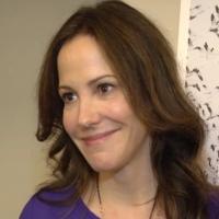 BWW TV: Chatting with the Cast of THE SNOW GEESE in Rehearsal- Mary Louise Parker & M Video