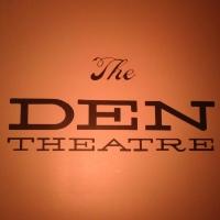 The Den Theatre to Present THE ROPER, 3/3-4/13 Video