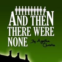 Way Off Broadway's 2015 Season to Open with AND THEN THERE WERE NONE Video