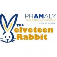 Phamaly Theatre Company Presents THE VELVETEEN RABBIT, Opening 3/23 Video