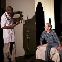 BWW Reviews: STAGE IV at The Mobtown Players