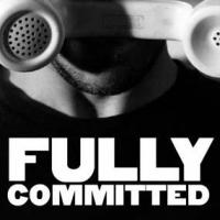 Special Black Box Performance of FULLY COMMITTED Opens Tonight at Town Players Video