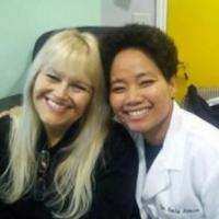 Dr. Emily Letran's OUT FRONT Hits Amazon Best-Seller List