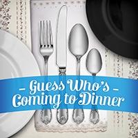 Repertory Theatre of St. Louis to Present GUESS WHO'S COMING TO DINNER Video