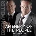 AN ENEMY OF THE PEOPLE to Start CenterStage's 50th Anniversary Season, 9/19-10/21 Video