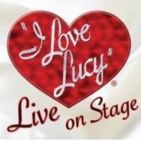 I LOVE LUCY: LIVE ON STAGE Announces St. Patrick's Day Ticket Offer Video
